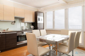 Sea Point by 3City Rentals